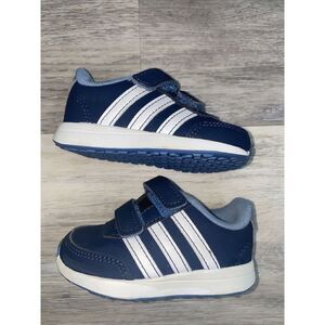 adidas Vs Switch 2 Boys Sneakers Casual Shoes DB1930 Size 4K